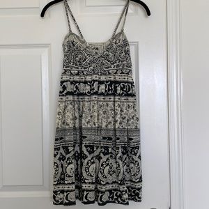 Billabong Bohemian Dress